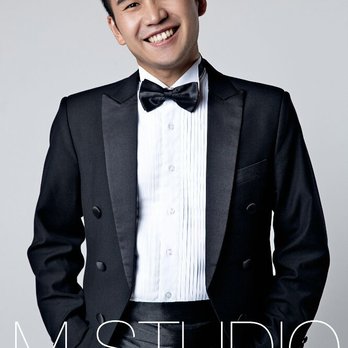 M. Studio - Principal viola of SF Ballet - Session Photography Near Me
