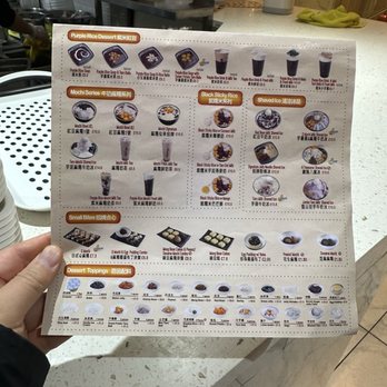 Meet Fresh - Desserts Near Me - London, XGL Meet Fresh - Desserts Near Me - London, XGL