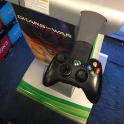 GameStop
