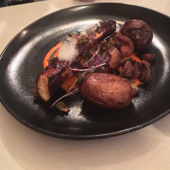 Localis - New American Near Me - Sacramento, California
