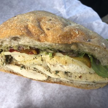 SuperSandwich - Spicy grilled chicken sandwich. Very good. - Sandwiches Near Me - Shelton, Connecticut SuperSandwich - Spicy grilled chicken sandwich. Very good. - Sandwiches Near Me - Shelton, Connecticut