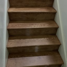 ***AFTER*** - Stairs