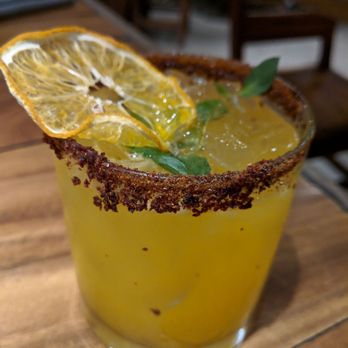 Allium - Drinks - Mexican Near Me - Guadalajara, JAL