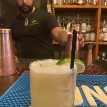 The Block - Pineapple Margarita @The Block on Grey Street! Petaluma CA Sun 1/23/22 - Food Trucks Near Me - Petaluma, California The Block - Pineapple Margarita @The Block on Grey Street! Petaluma CA Sun 1/23/22 - Food Trucks Near Me - Petaluma, California
