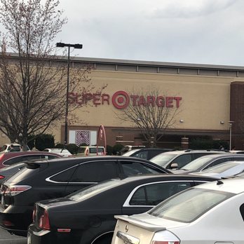 Target - Outside - Department Stores Near Me - Charlotte, North Carolina