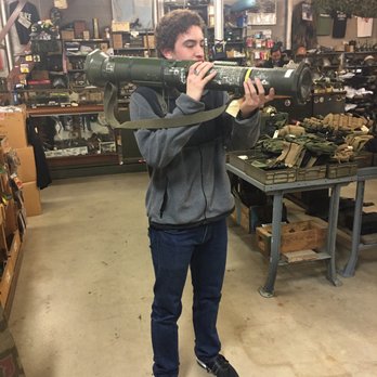 Omaha's Surplus - Outdoor Gear Near Me - Fort Worth, Texas