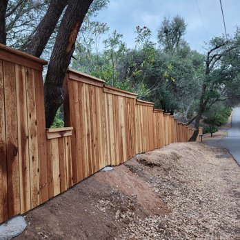 Rough and Ready Land Management - Fences & Gates Near Me Rough and Ready Land Management - Fences & Gates Near Me