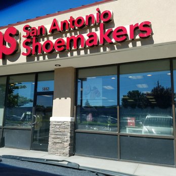 SAS Shoes - Shoe Stores Near Me - Reno, Nevada