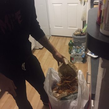 Wingstop - Waste of $ - Chicken Wings Near Me - Randolph, Massachusetts