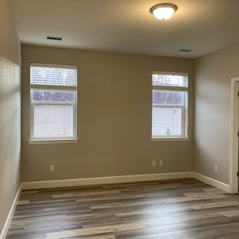 Just Floor It - an empty room with wood floors - Flooring Near Me - Sparks, Nevada Just Floor It - an empty room with wood floors - Flooring Near Me - Sparks, Nevada