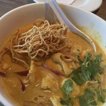Thai On Fire - Kao Soy - Thai Near Me - Fountain Valley, California Thai On Fire - Kao Soy - Thai Near Me - Fountain Valley, California