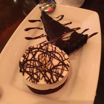 Wild Ginger - These amazing desserts!!! - Chinese Near Me - Rockville Centre, New York Wild Ginger - These amazing desserts!!! - Chinese Near Me - Rockville Centre, New York