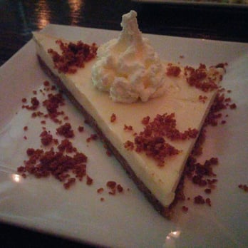 Shyndigz - Key Lime Pie - Desserts Near Me - Richmond, Virginia
