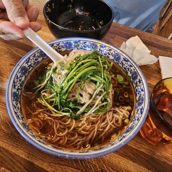 Lao Peng You - Chinese Near Me - Chicago, Illinois