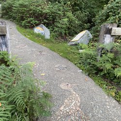Renfrew Ravine Park