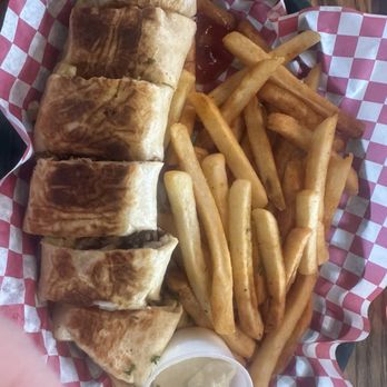 Shawarmin Grill - Chicken Shawarma - Falafel Near Me - Saint Paul, Minnesota
