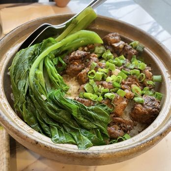 Happy Rice - Chinese Near Me - Chicago, Illinois