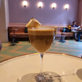 Felix Roasting - Hickory Smoked Latte and Marshmallow - Coffee & Tea Near Me - New York, New York