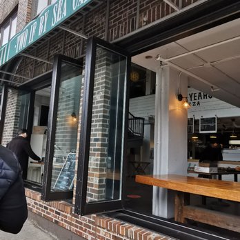Two If By Sea - Order and serving windows - Coffee & Tea Near Me - Dartmouth, Nova Scotia Two If By Sea - Order and serving windows - Coffee & Tea Near Me - Dartmouth, Nova Scotia