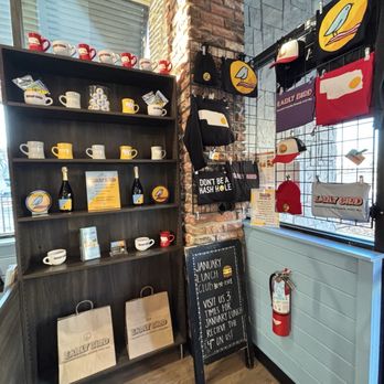 Early Bird Village Pointe - Breakfast & Brunch Near Me - Omaha, Nebraska Early Bird Village Pointe - Breakfast & Brunch Near Me - Omaha, Nebraska