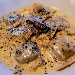 Ciao Bella - Portabella Ravioli