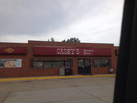 Casey's