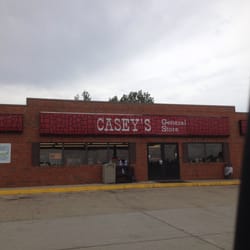 Casey's