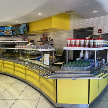 Minion Cafe - Cafes Near Me - Universal City, California