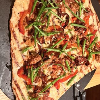 Bar 'Cino Westwood - Fennel sausage pizza - Italian Near Me - Westwood, Massachusetts Bar 'Cino Westwood - Fennel sausage pizza - Italian Near Me - Westwood, Massachusetts