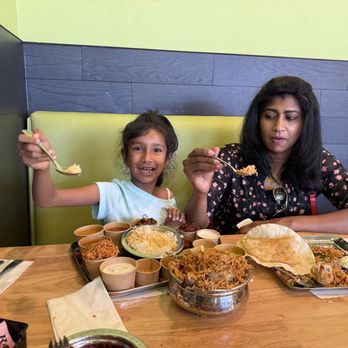 Balaji Mess - Food Makes Family Happy! - Indian Near Me - Pleasanton, California Balaji Mess - Food Makes Family Happy! - Indian Near Me - Pleasanton, California