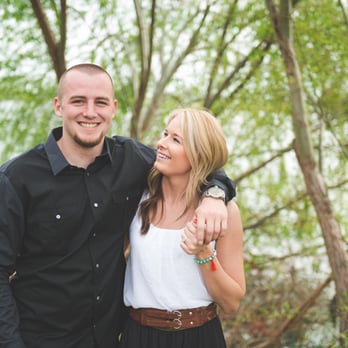 Custock Photography - Mitchell & Emma Engagement Shoot - Event Photography Near Me