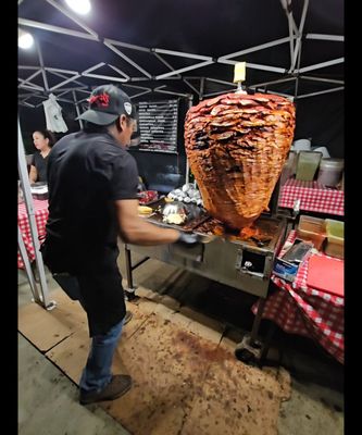 Angel’s Tijuana Tacos by null