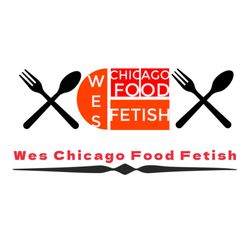 Wes Chicago Food Fetish