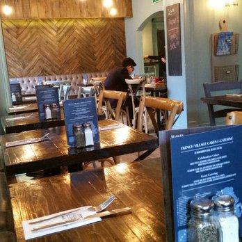 French Village - Coffee & Tea Near Me - Belfast, BFS French Village - Coffee & Tea Near Me - Belfast, BFS