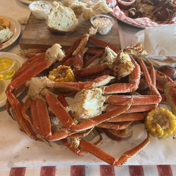 The Crab Pot - Crabs!! Mmmmmm - Seafood Near Me - Long Beach, California The Crab Pot - Crabs!! Mmmmmm - Seafood Near Me - Long Beach, California