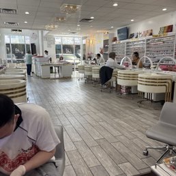 Salon Salon