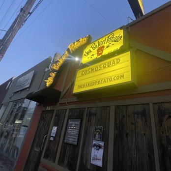 The Baked Potato - Jazz & Blues Near Me - Studio City, California