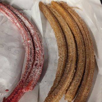 Churrería El Moro - Churros - Desserts Near Me - México, D.F., DIF Churrería El Moro - Churros - Desserts Near Me - México, D.F., DIF
