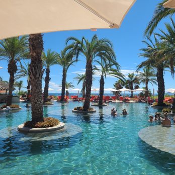 Ellen Bryant - Dream Vacations - Beautiful pool at all inclusive in Cabo San Lucas - Travel Agents Near Me Ellen Bryant - Dream Vacations - Beautiful pool at all inclusive in Cabo San Lucas - Travel Agents Near Me
