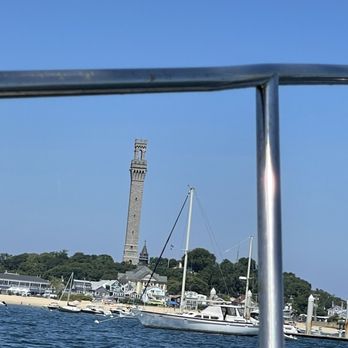 Dog Gone Sailing Charters - Boating Near Me - Provincetown,, Massachusetts