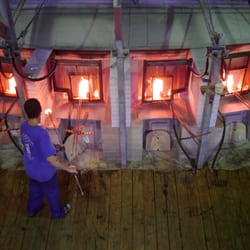 Pivovarská restaurace Novosad & syn - Sklářská pec.