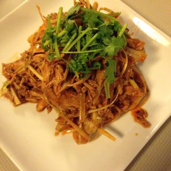 Sichuan Pepper - bang bang chicken - Szechuan Near Me - Vernon, Connecticut