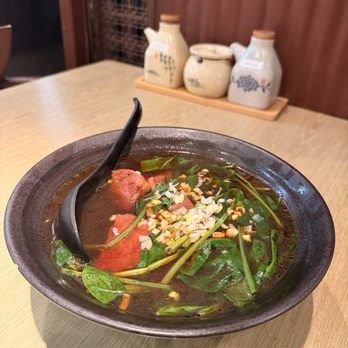 Good Alley - braised beef noodle soup - Chinese Near Me - Rosemead, California Good Alley - braised beef noodle soup - Chinese Near Me - Rosemead, California