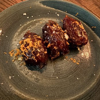 Zahav - Roasted figs - Middle Eastern Near Me - Philadelphia, Pennsylvania Zahav - Roasted figs - Middle Eastern Near Me - Philadelphia, Pennsylvania