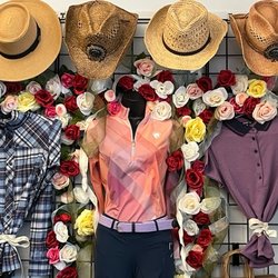 Happy Horse Tack & Saddle Shop