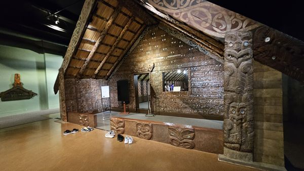 Field Museum by null Field Museum by null