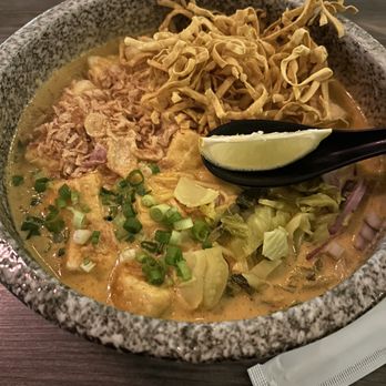 Thai Spice - Khao Soi - Thai Near Me - San Francisco, California Thai Spice - Khao Soi - Thai Near Me - San Francisco, California