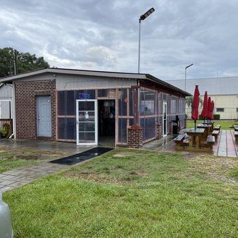 Taco Fiesta - View of full restaurant - Tacos Near Me - Foley, Alabama