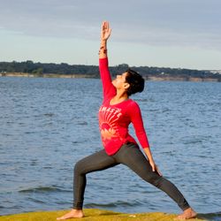 Om Yoga Arts