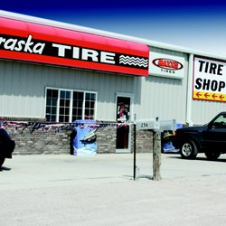 Nebraskaland Tire and Service